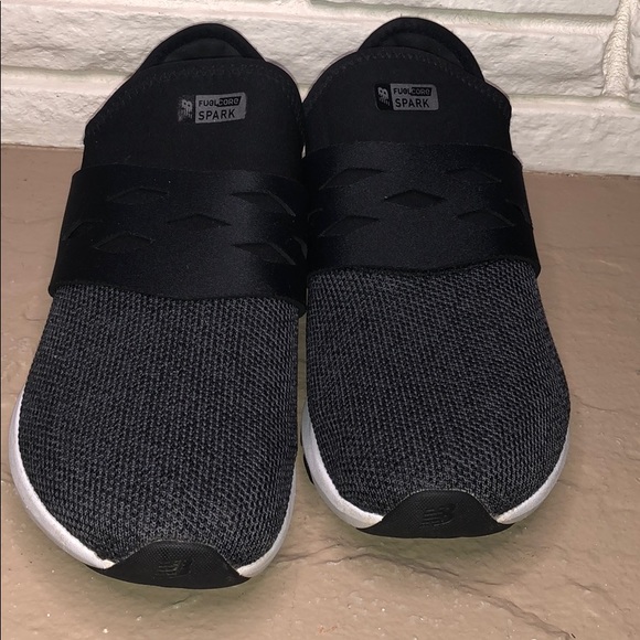 new balance fuelcore spark